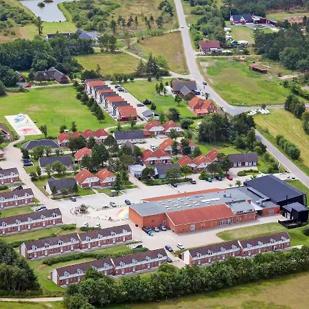 Casa de Férias Xcvii Blåvand