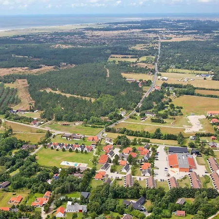 Xcvii Casa de Férias Blåvand