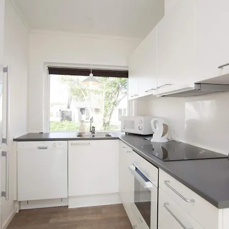 Holiday home Xcvii *