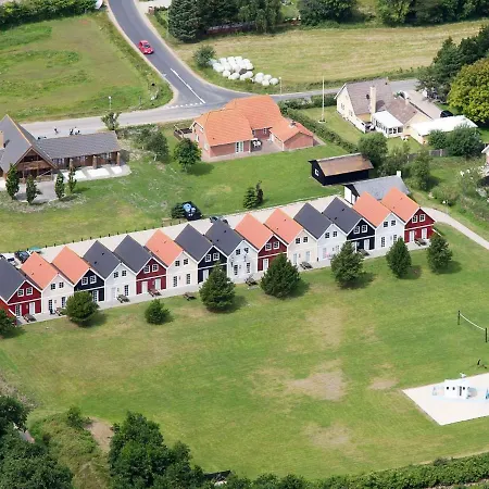 Holiday home Xcvii *