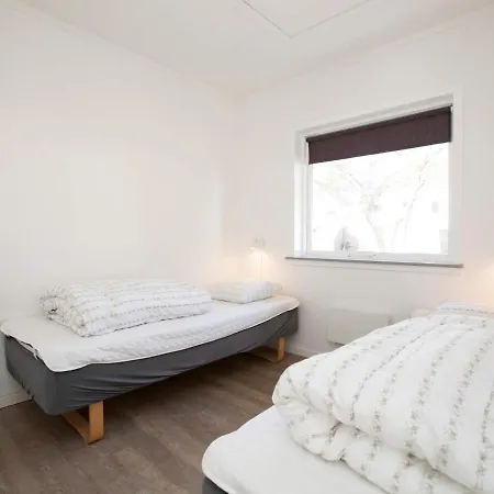 Holiday home Xcvii Blavand