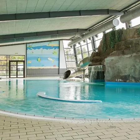 Holiday home Xcvii
